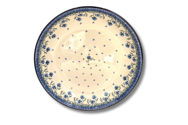 115 Lage ronde schaal  Ø 32,5 cm 2415X Overige Schalen